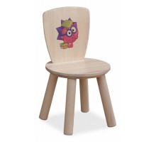 Стул Ежик