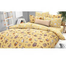 Постельное белье детское Совята