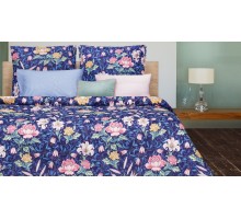 Постельное белье евростандарт Сказочный лес