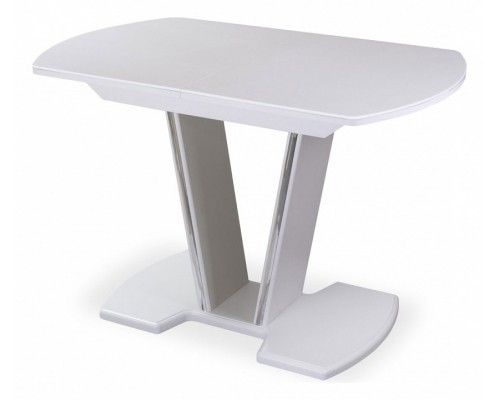 Стол обеденный Румба с камнем