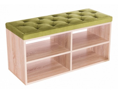 Банкетка-стеллаж для обуви HD 950