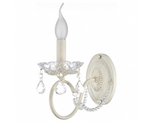 Бра Arti Lampadari Patricia Patricia E 2.1.1.600 CG