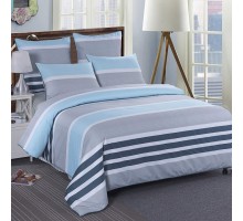 Постельное белье евростандарт Вудди