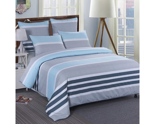 Постельное белье евростандарт Вудди