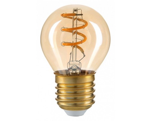 Лампа светодиодная Hiper FILAMENT FLEXIBLE GLOBE E27 5Вт 2200K HL-2210
