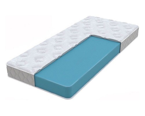 Матрас полутораспальный NS Base 2000x1200