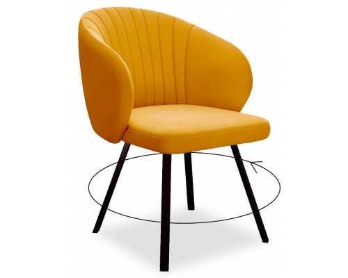 Стул DikLine 258