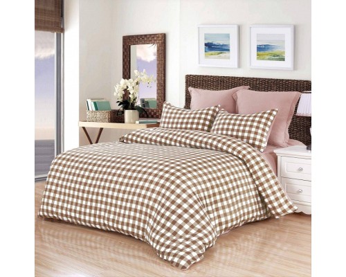 Постельное белье полутораспальное Маркус №8