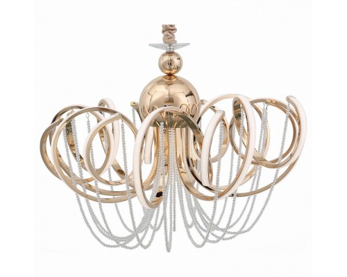 Подвесная люстра ST-Luce Travaso