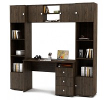 Стенка для детской Тунис-2