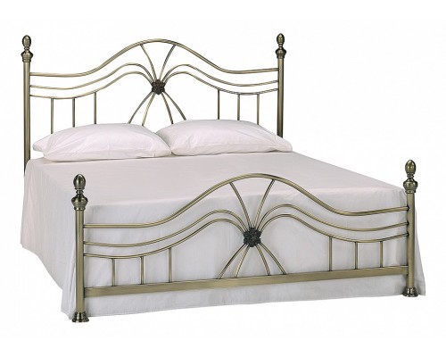 Кровать полутораспальная Beatrice