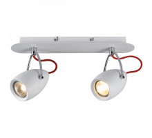 Спот Arte Lamp Atlantis A4005AP-2WH