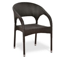 Кресло Y90C-W51 Brown