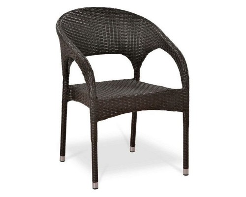 Кресло Y90C-W51 Brown