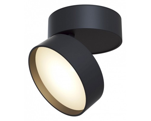 Накладной светильник Maytoni Onda C024CL-L18B