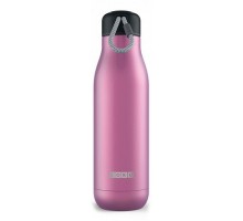 Термос (750 мл) Zoku ZK143-PU