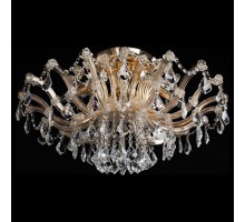 Потолочная люстра Chiaro Луиза 1 383010106