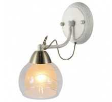 Бра Arte Lamp  A1633AP-1WG
