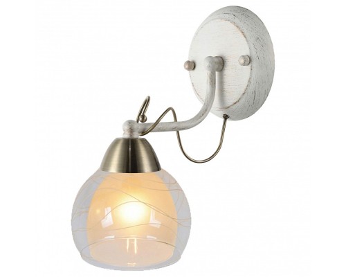 Бра Arte Lamp  A1633AP-1WG