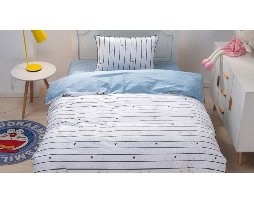 Постельное белье детское Микки