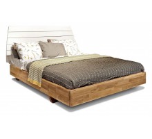 Кровать полутораспальная Wallstreet