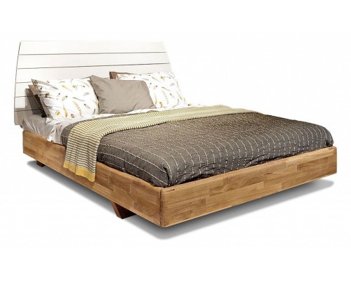 Кровать полутораспальная Wallstreet