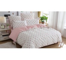 Постельное белье полутораспальное Хлоя