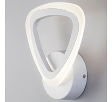 Бра Eurosvet Areo 90216/1 белый