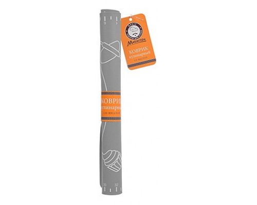 Коврик кулинарный (40x30x0.7 см) Basic 17408