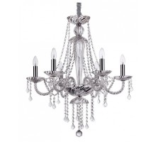 Подвесная люстра Ideal Lux Amadeus AMADEUS SP6