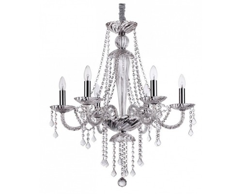 Подвесная люстра Ideal Lux Amadeus AMADEUS SP6