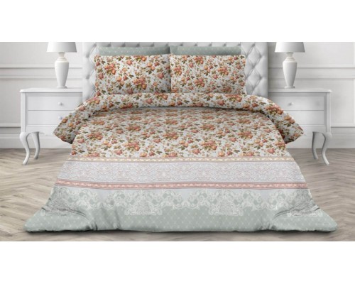 Постельное белье полутораспальное AP-50