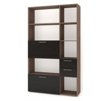 Стеллаж универсальный Бриз СТ.103.1204-01