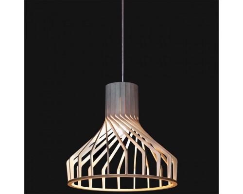 Подвесной светильник Nowodvorski Bio 9847