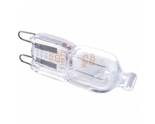 Лампа галогеновая Deko-Light Haloline Eco G9 20Вт 2700K 666663