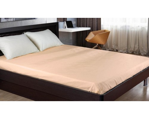 Простыня на резинке (160x200 см) Primavelle 1