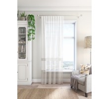 Гардина (300x260 cм) 1 шт. Лен