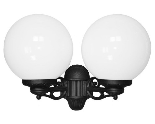 Светильник на штанге Fumagalli Globe 300 G30.141.000.AYE27