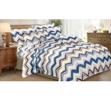 Постельное белье полутораспальное Art Color 075-AC