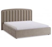 Кровать двуспальная Сиена