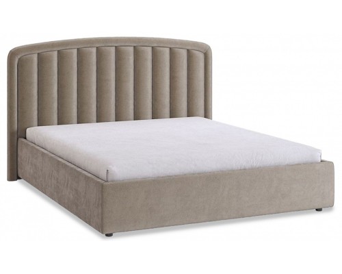 Кровать двуспальная Сиена