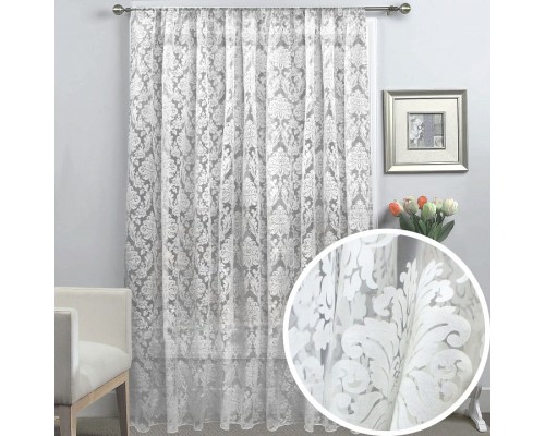 Гардина (270х300 см) 1 шт. RR