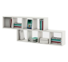 Полка книжная Вайс-7