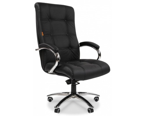 Кресло для руководителя Chairman 424