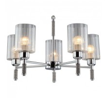 Подвесная люстра Omnilux Dronero OML-66503-05