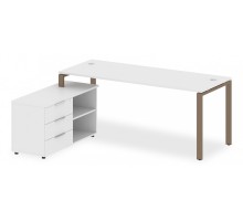 Стол письменный БП.РС-СТС-2.5 (L)