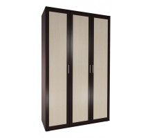 Шкаф платяной Мебелайн-12