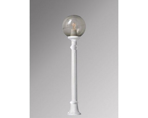 Наземный низкий светильник Fumagalli Globe 300 G30.163.000.WZE27