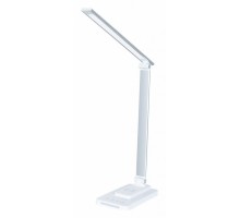 Настольная лампа офисная Arte Lamp William A5122LT-1WH