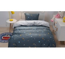 Постельное белье детское Космос